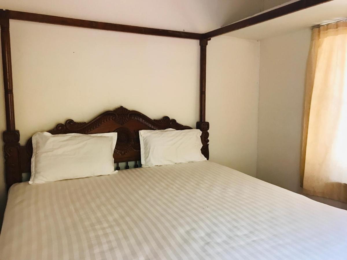 Ballard Bungallow Kochi Eksteriør bilde