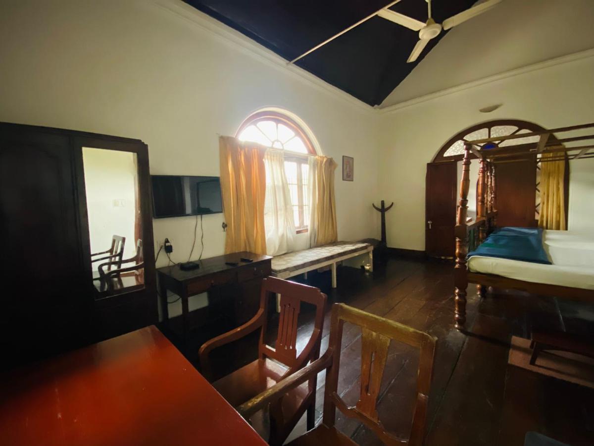 Ballard Bungallow Kochi Eksteriør bilde