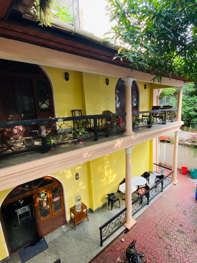 Ballard Bungallow Kochi Eksteriør bilde