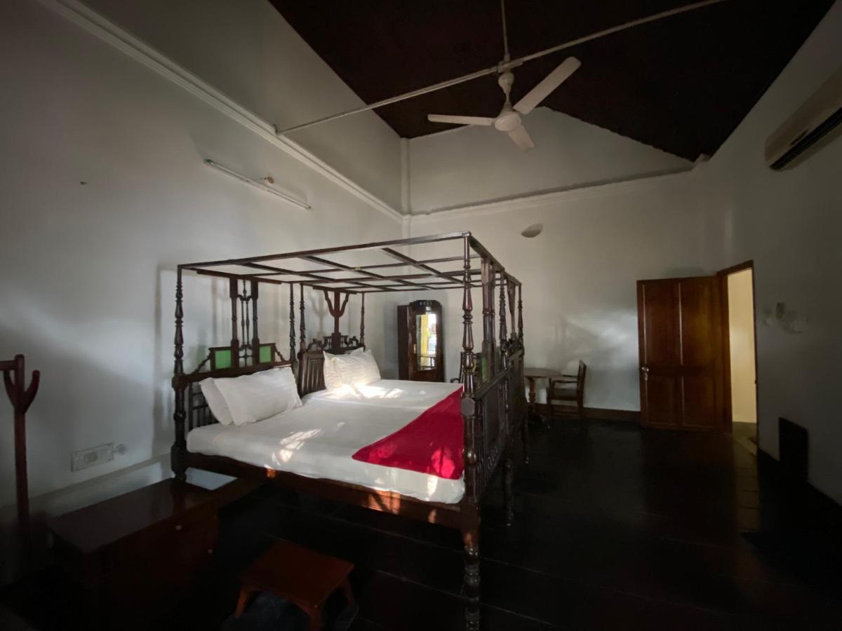 Ballard Bungallow Kochi Eksteriør bilde